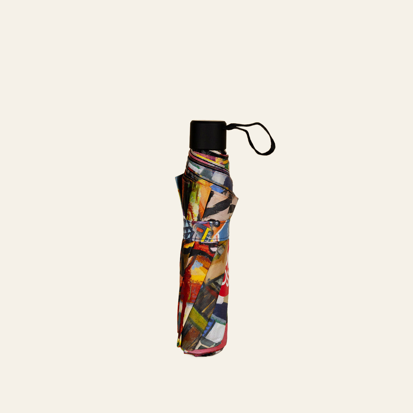 Compact Umbrella - Threads Of Singapore