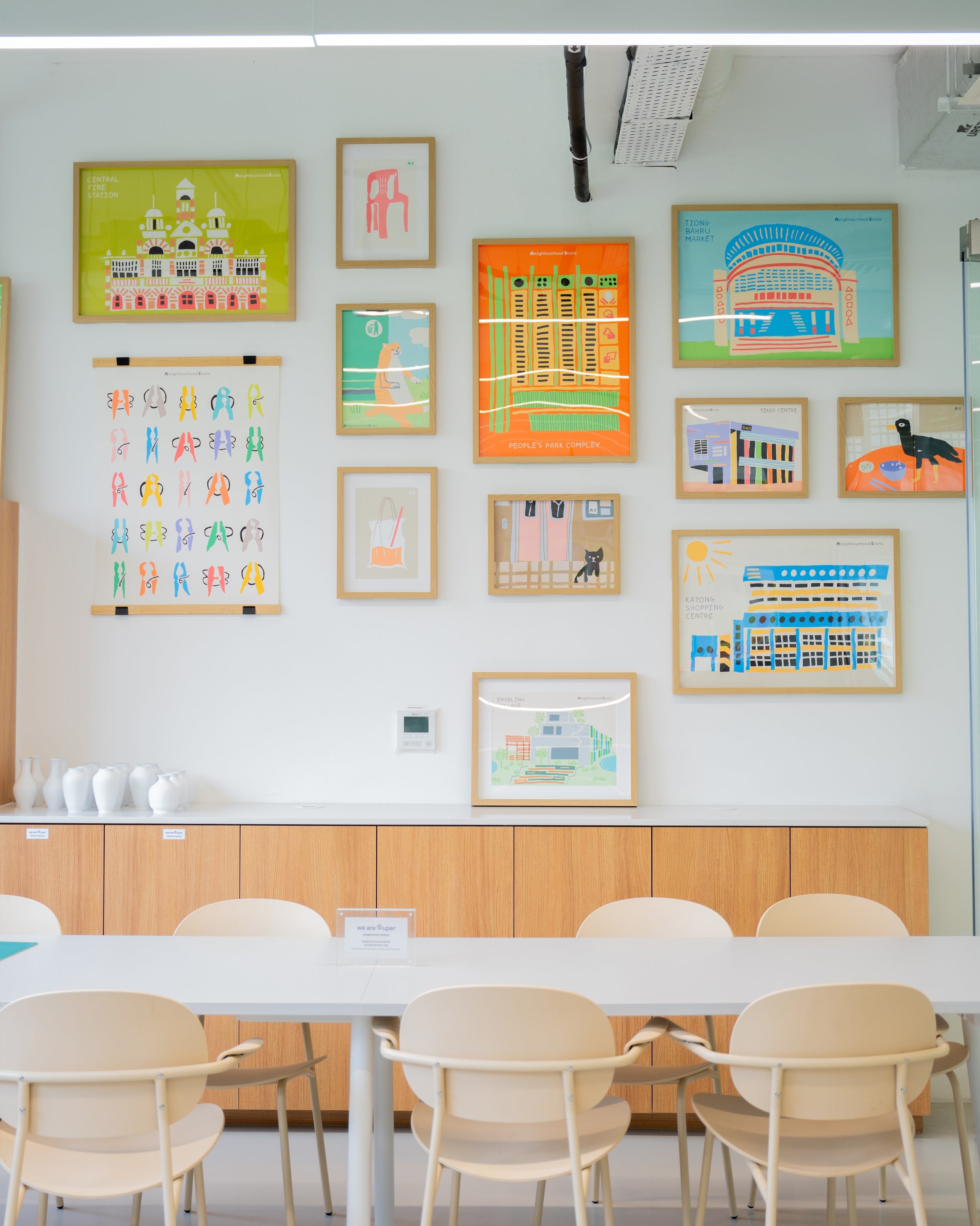 Could inclusiveness be the default?