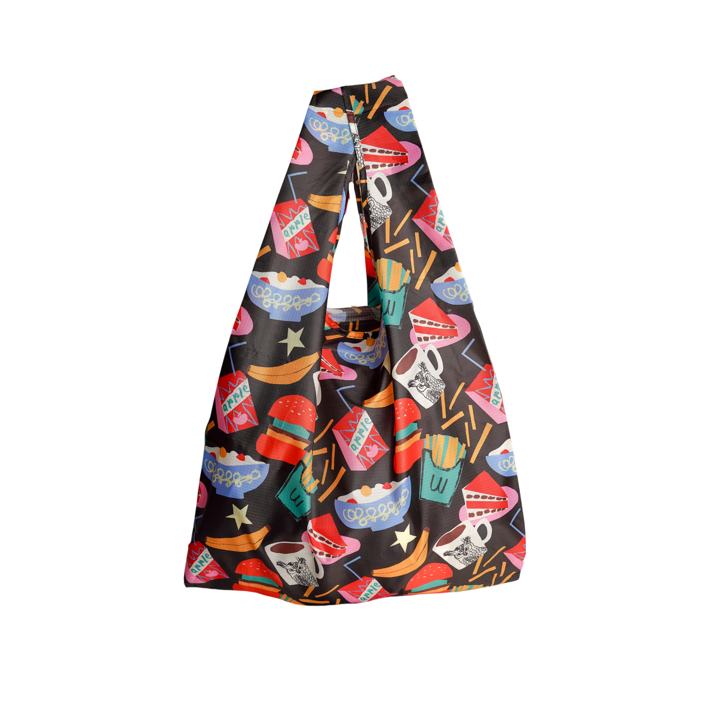 Curio Reusable Bags - Favourite Things