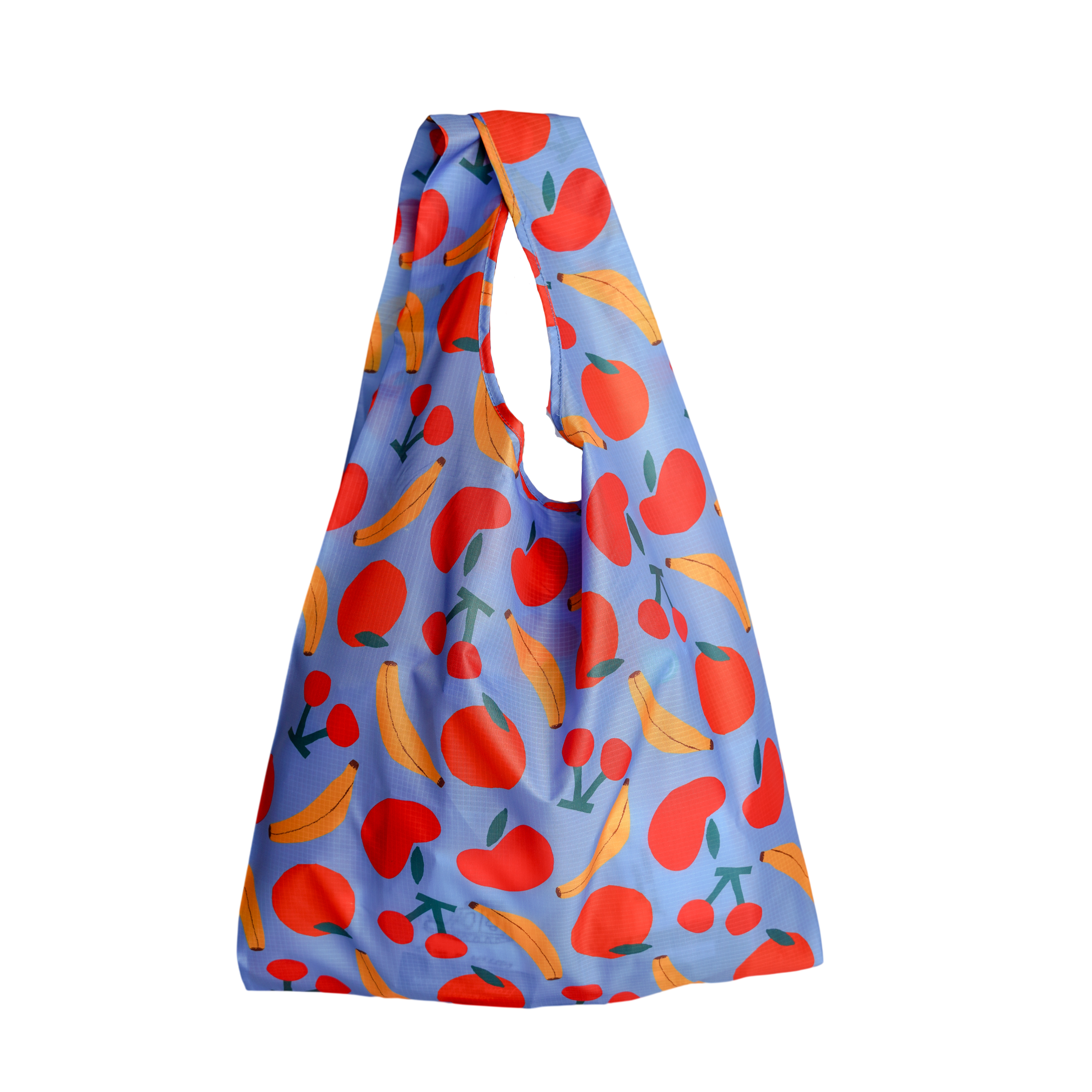 Curio Reusable Bags - Fruits