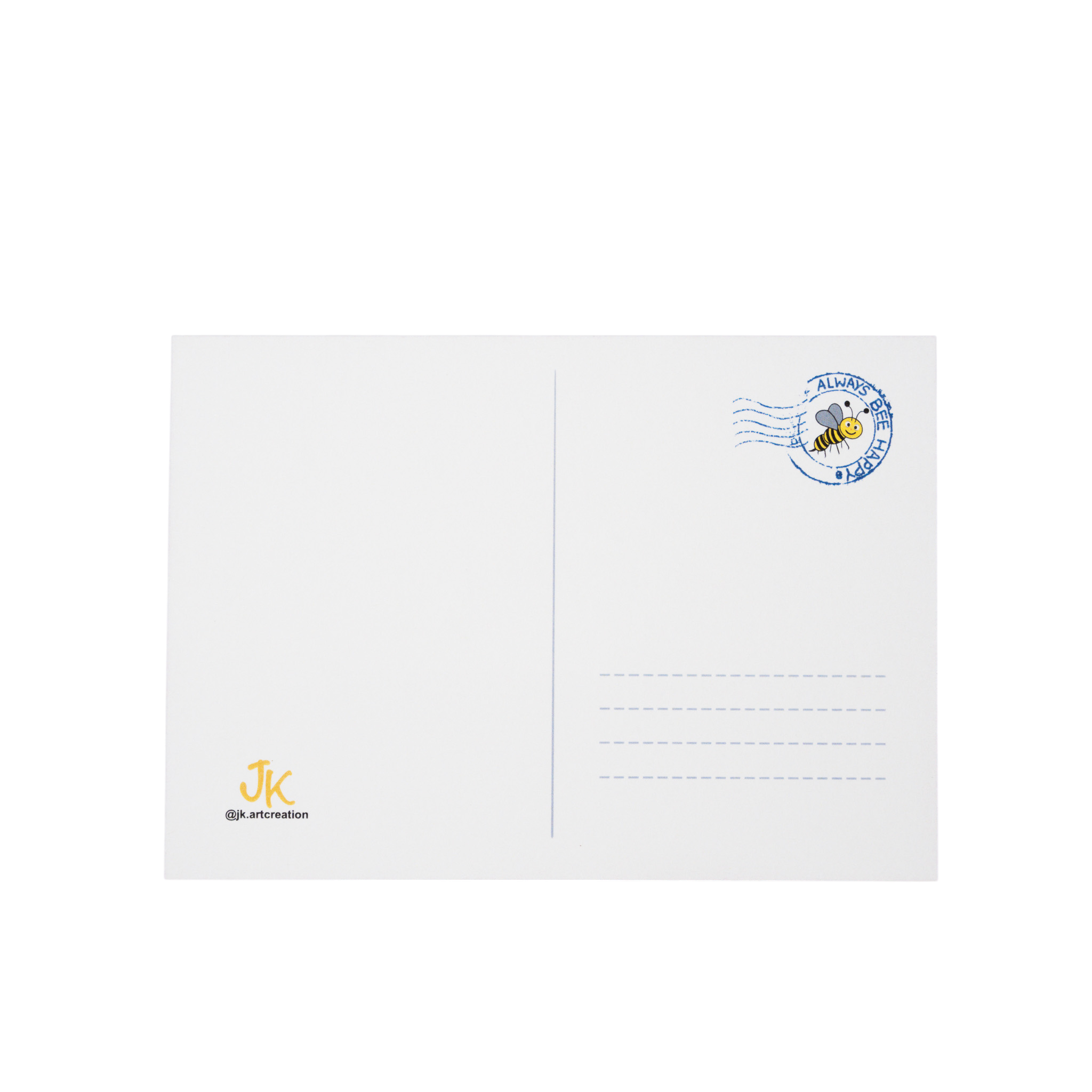 Postcards