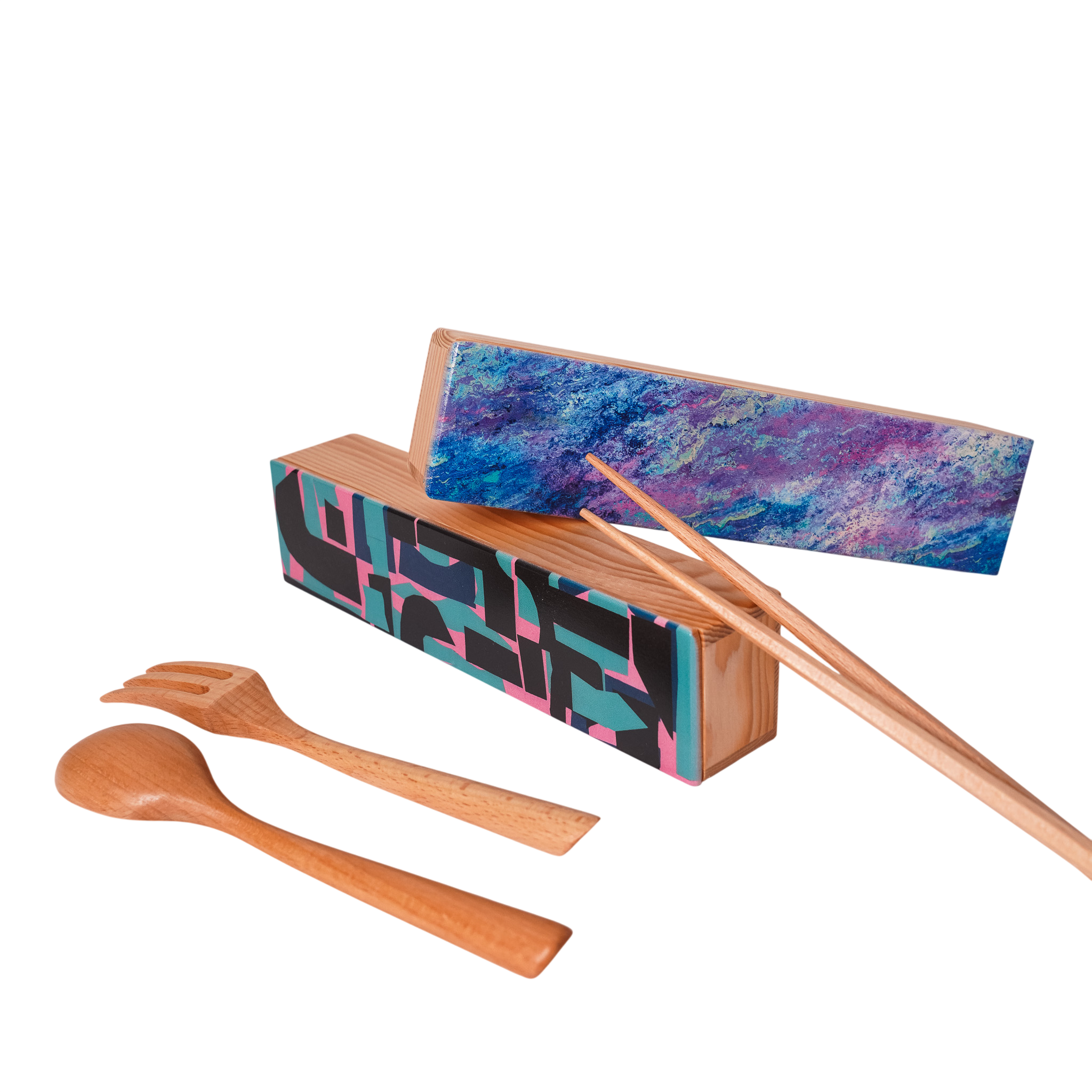 Cutlery Set