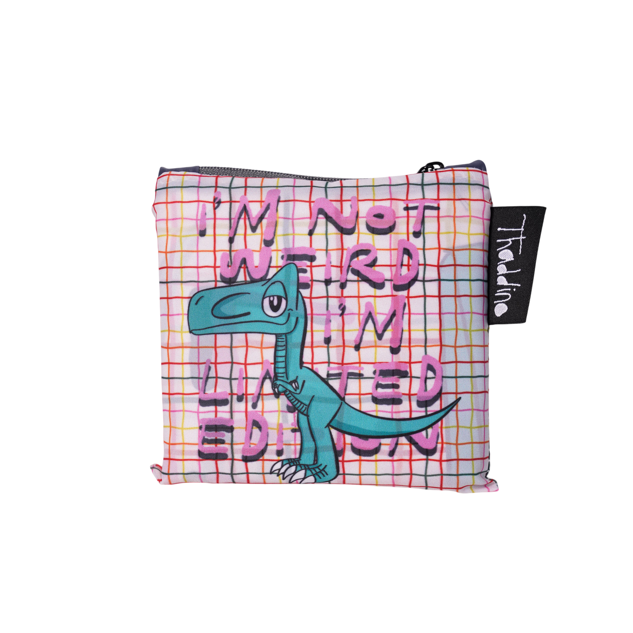 Recycled Bag