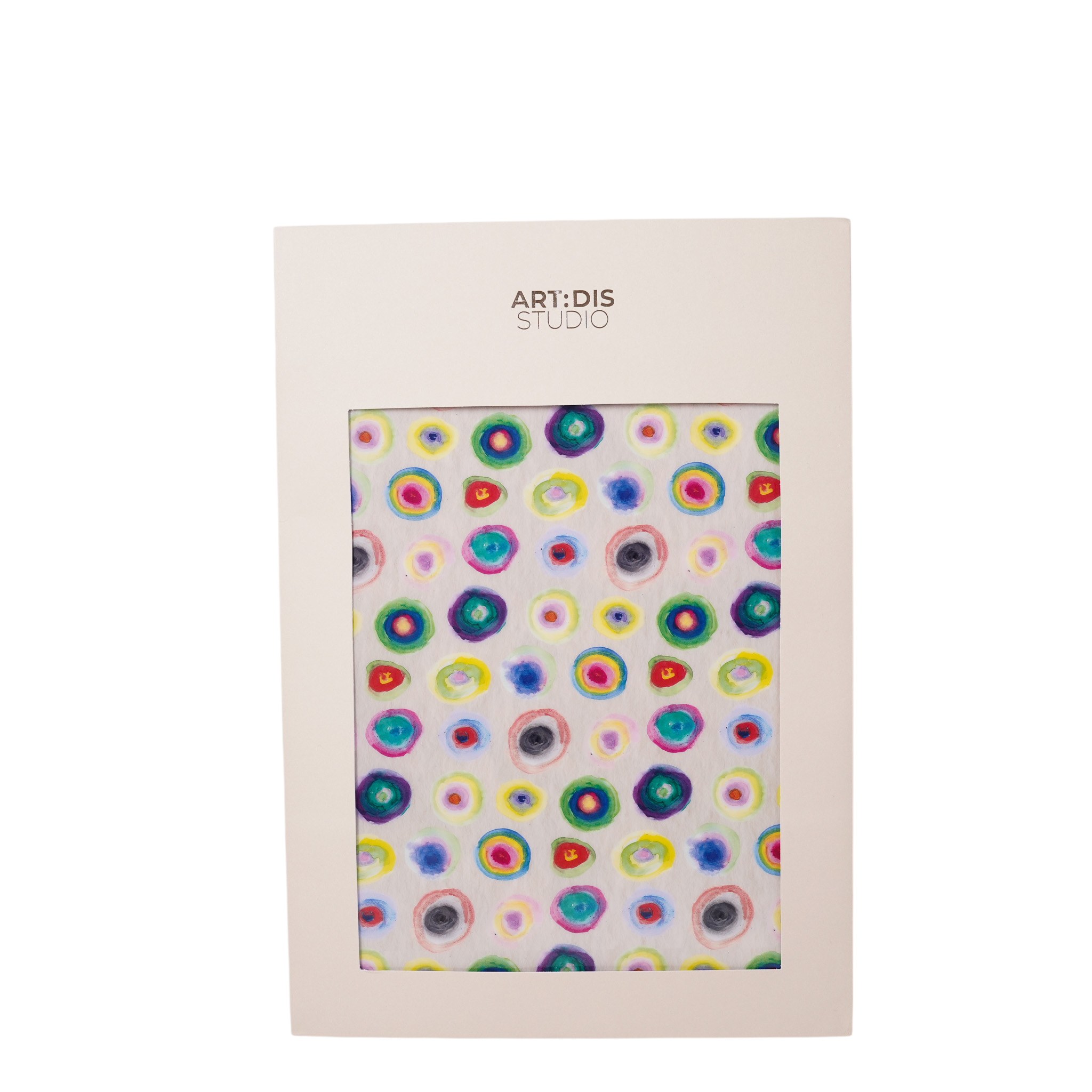 Organisational File - Set of 3
