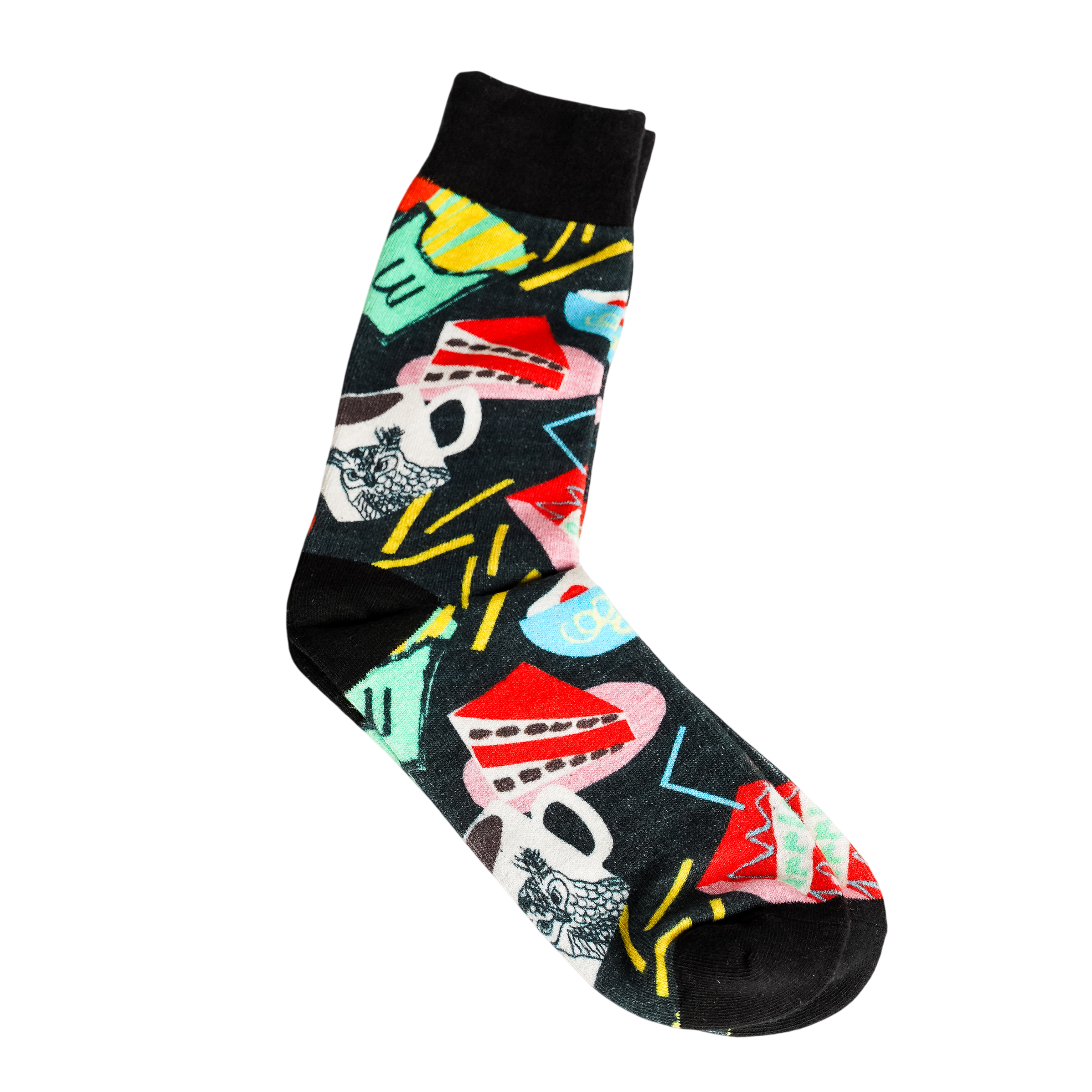 Curio Socks - Favourite Things