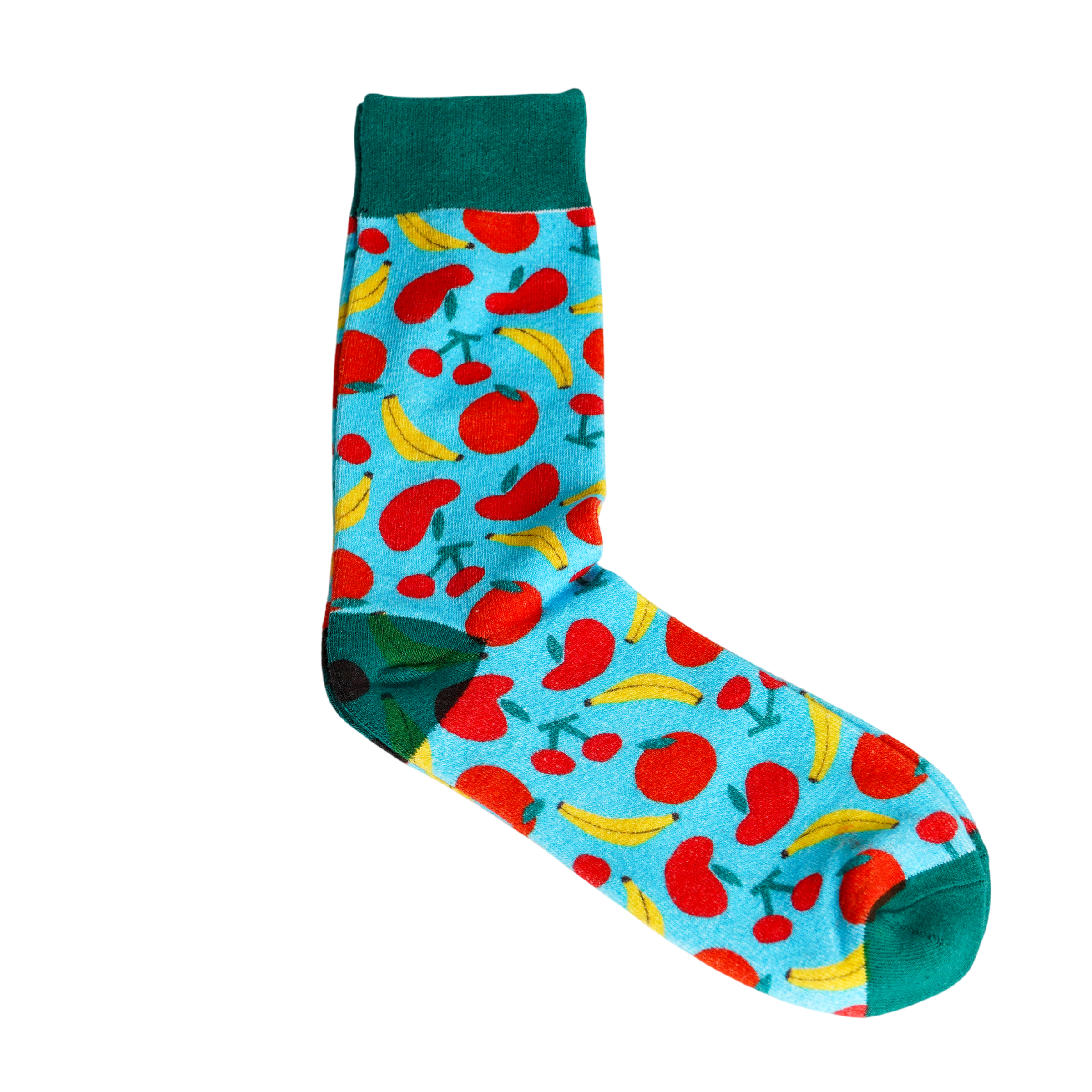 Curio Socks - Fruits