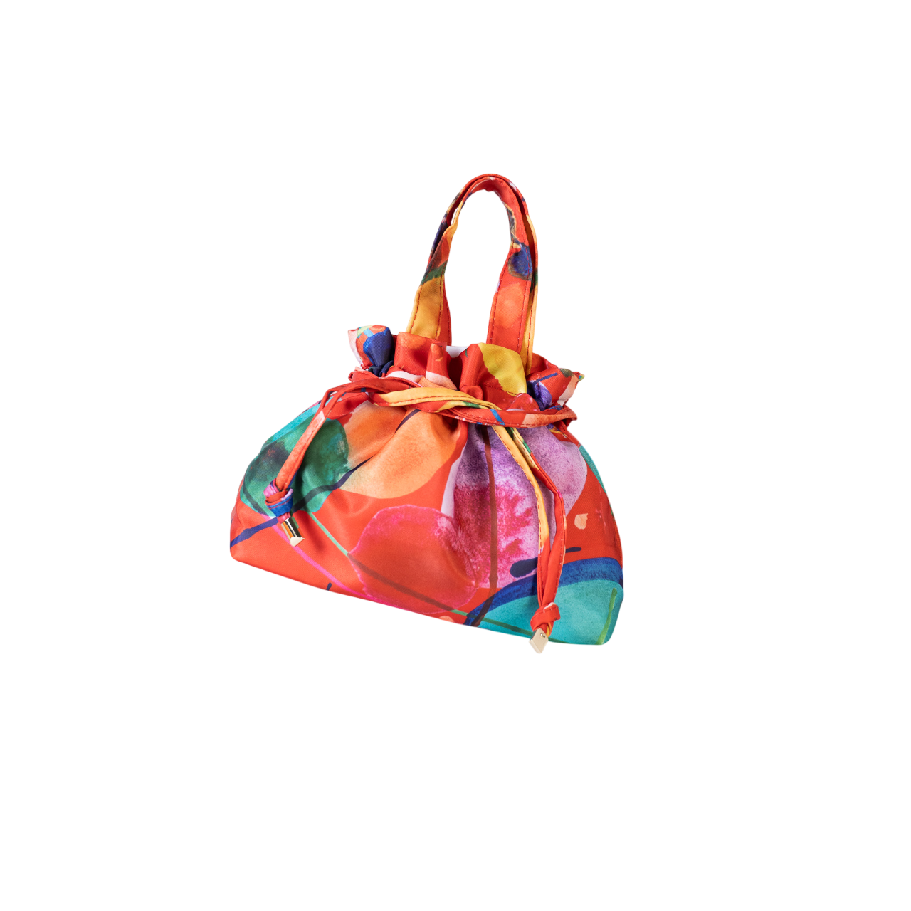 THE INFINITE WITHIN COLLECTION - DUMPLING BAG