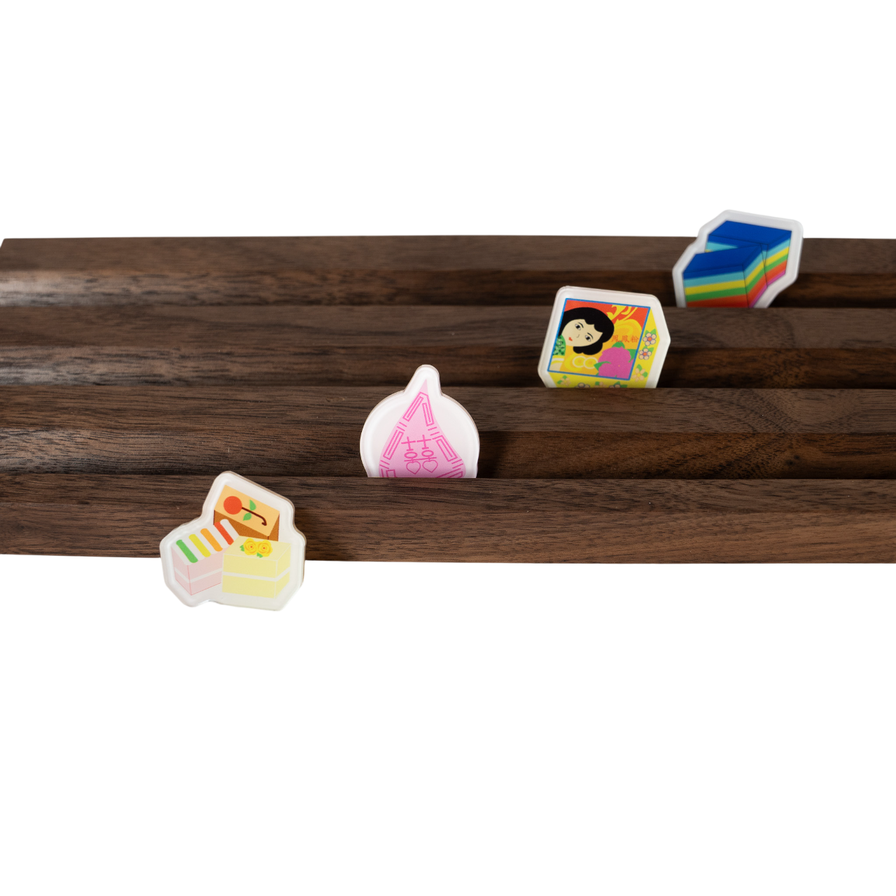 Acrylic Pin