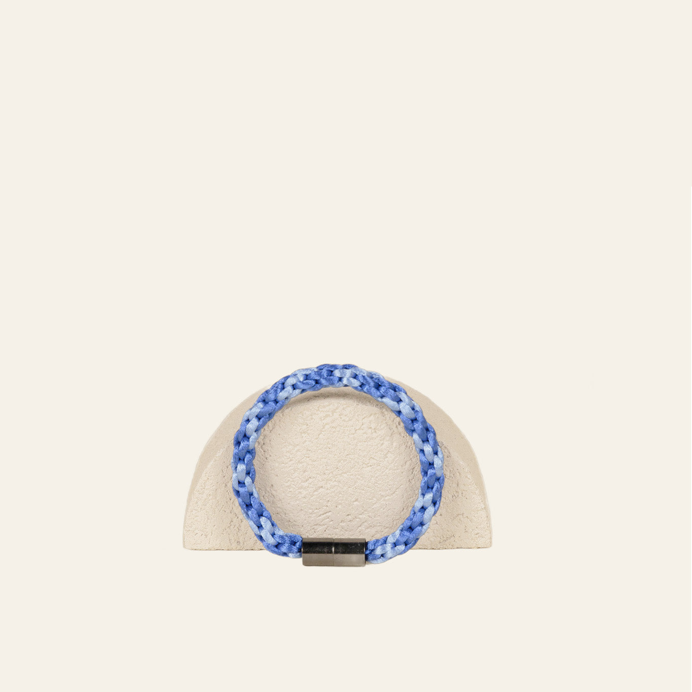 Handwoven Cord Bracelet