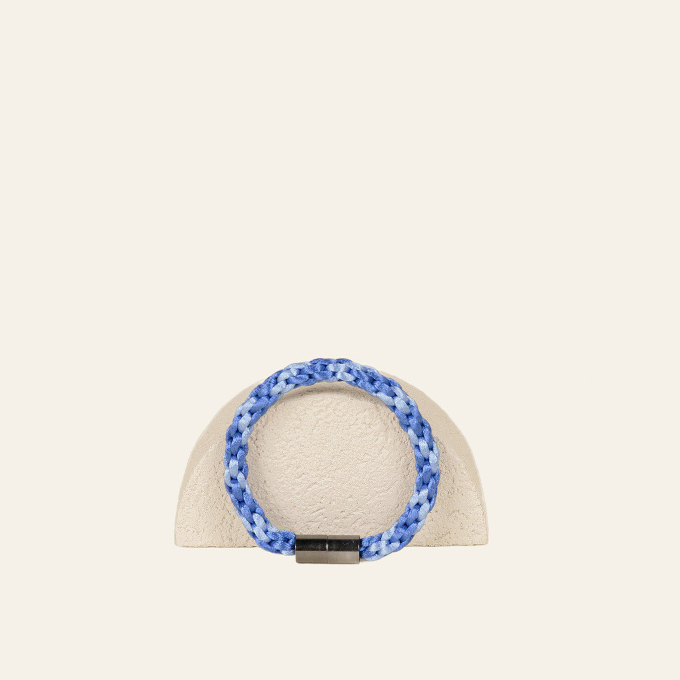 Handwoven Cord Bracelet