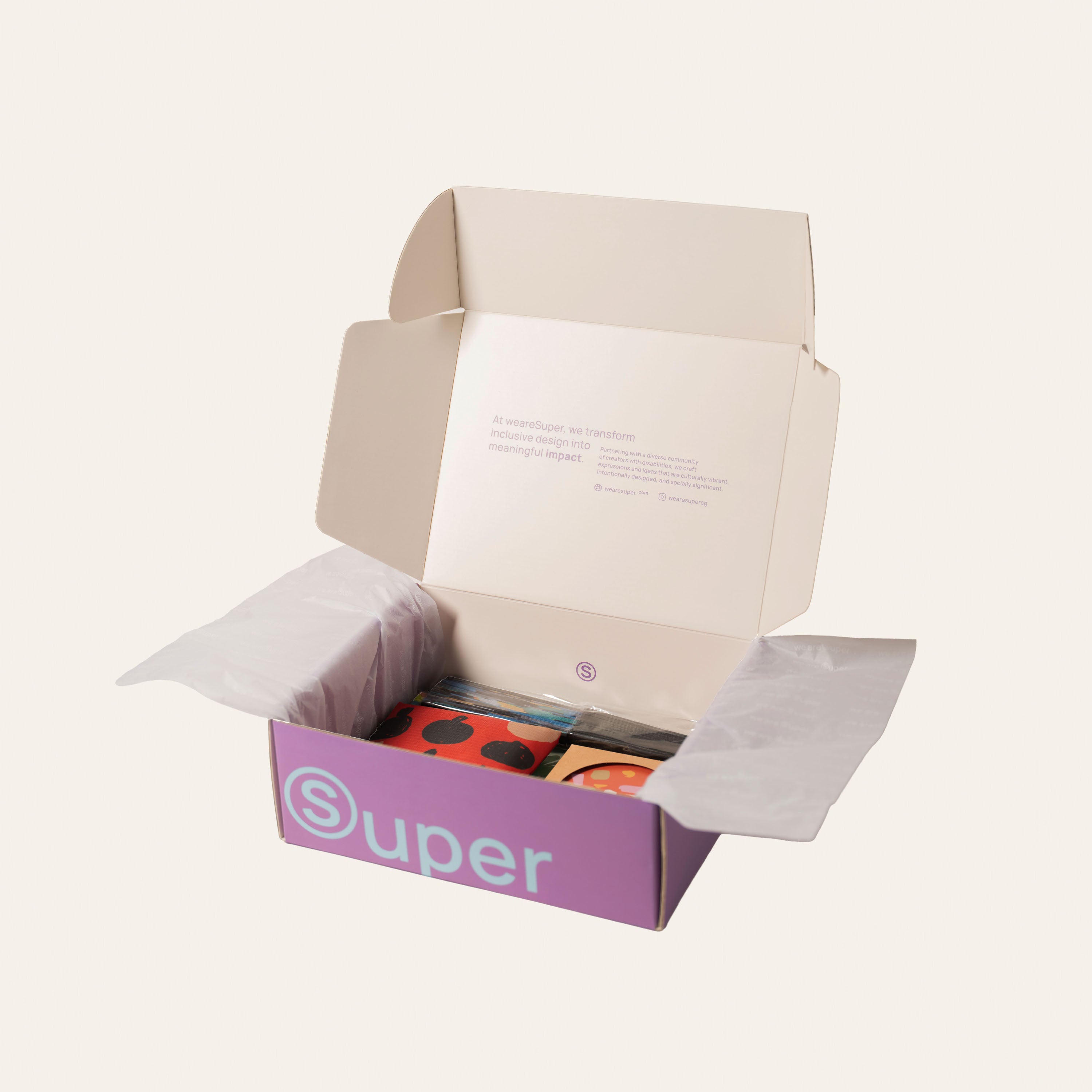 The Home Sweet Home Gift Set