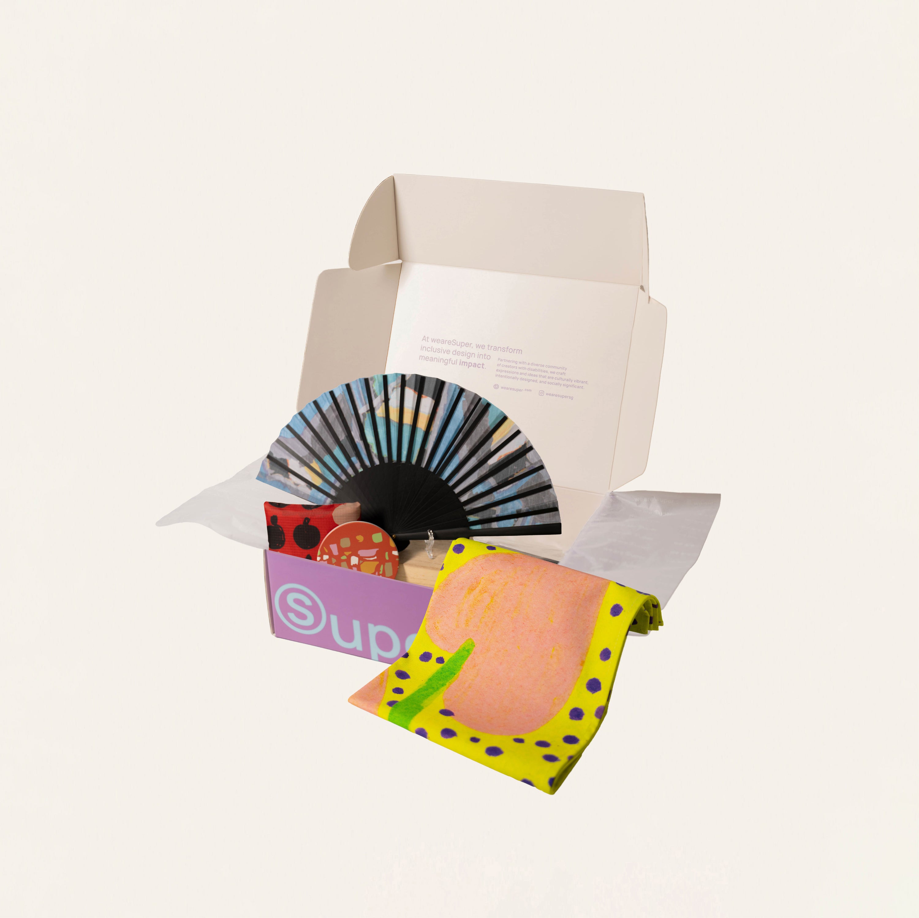 The Home Sweet Home Gift Set