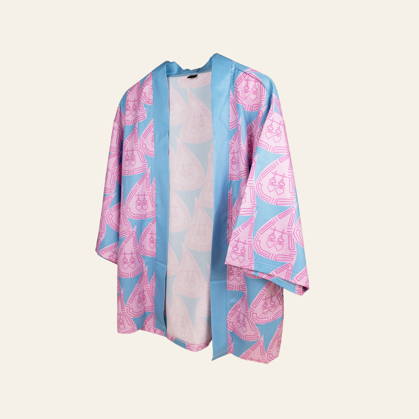 Kimono Png Kueh