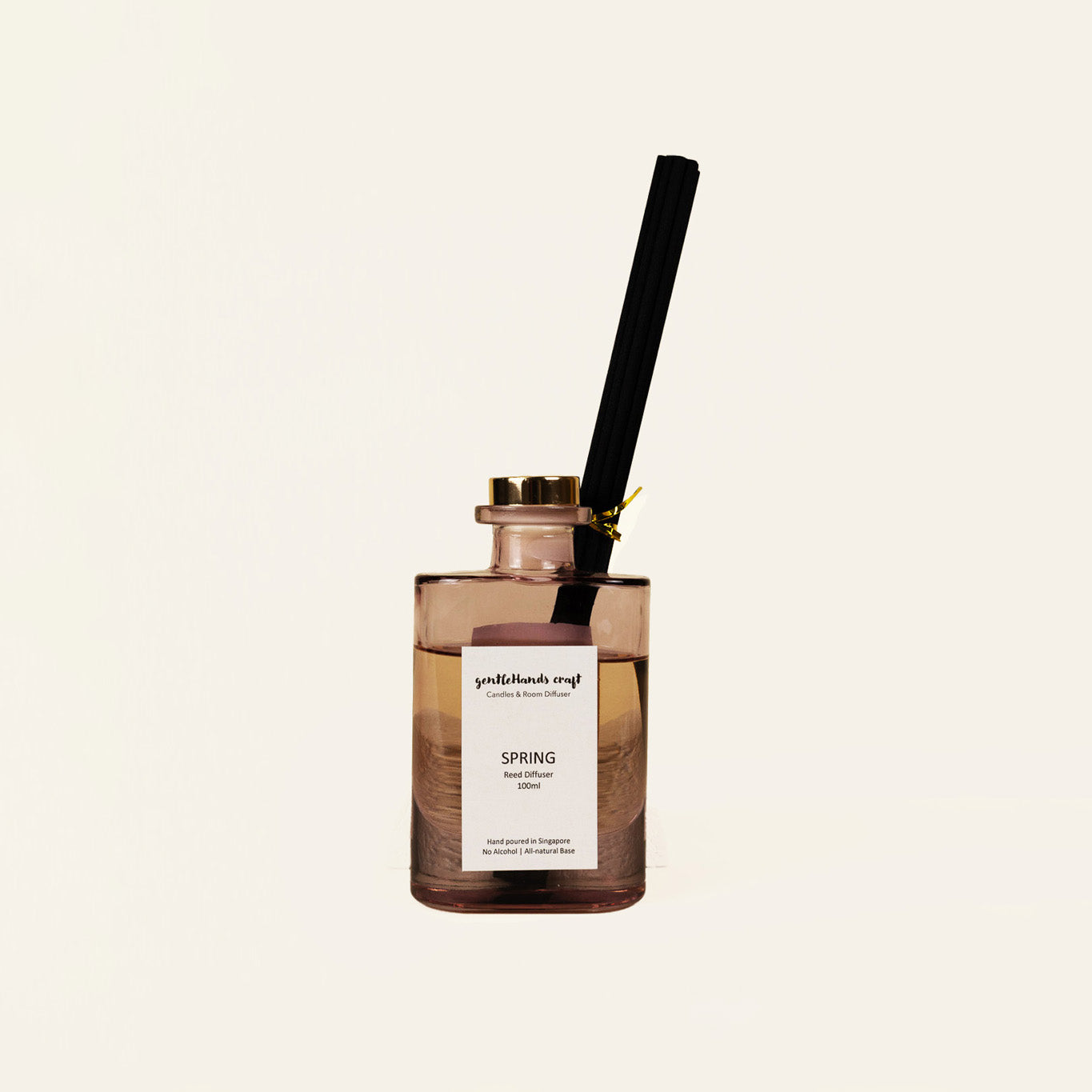 Natural Reed Diffuser - Spring 100ml
