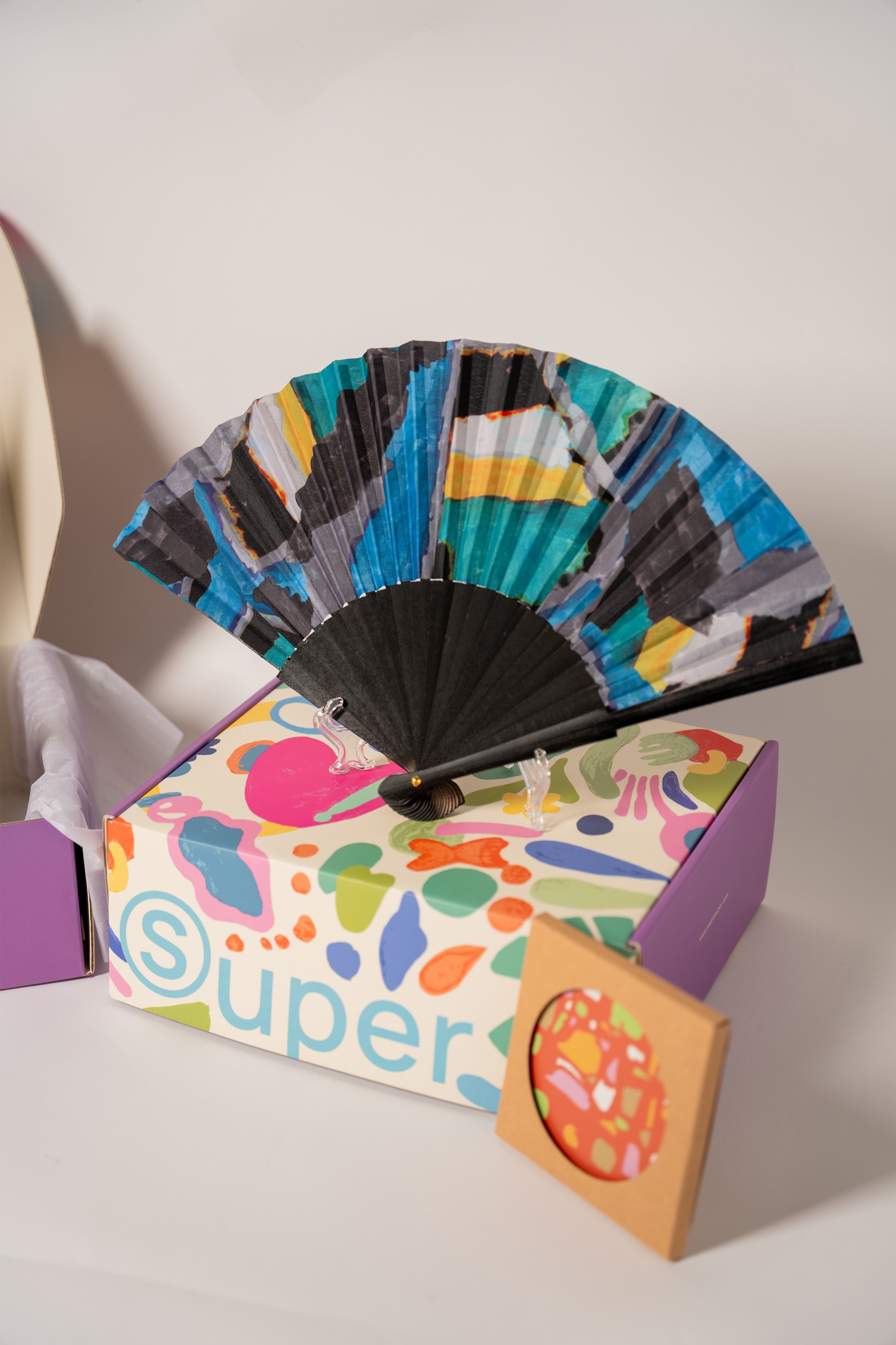 The Outdoor Gift Set