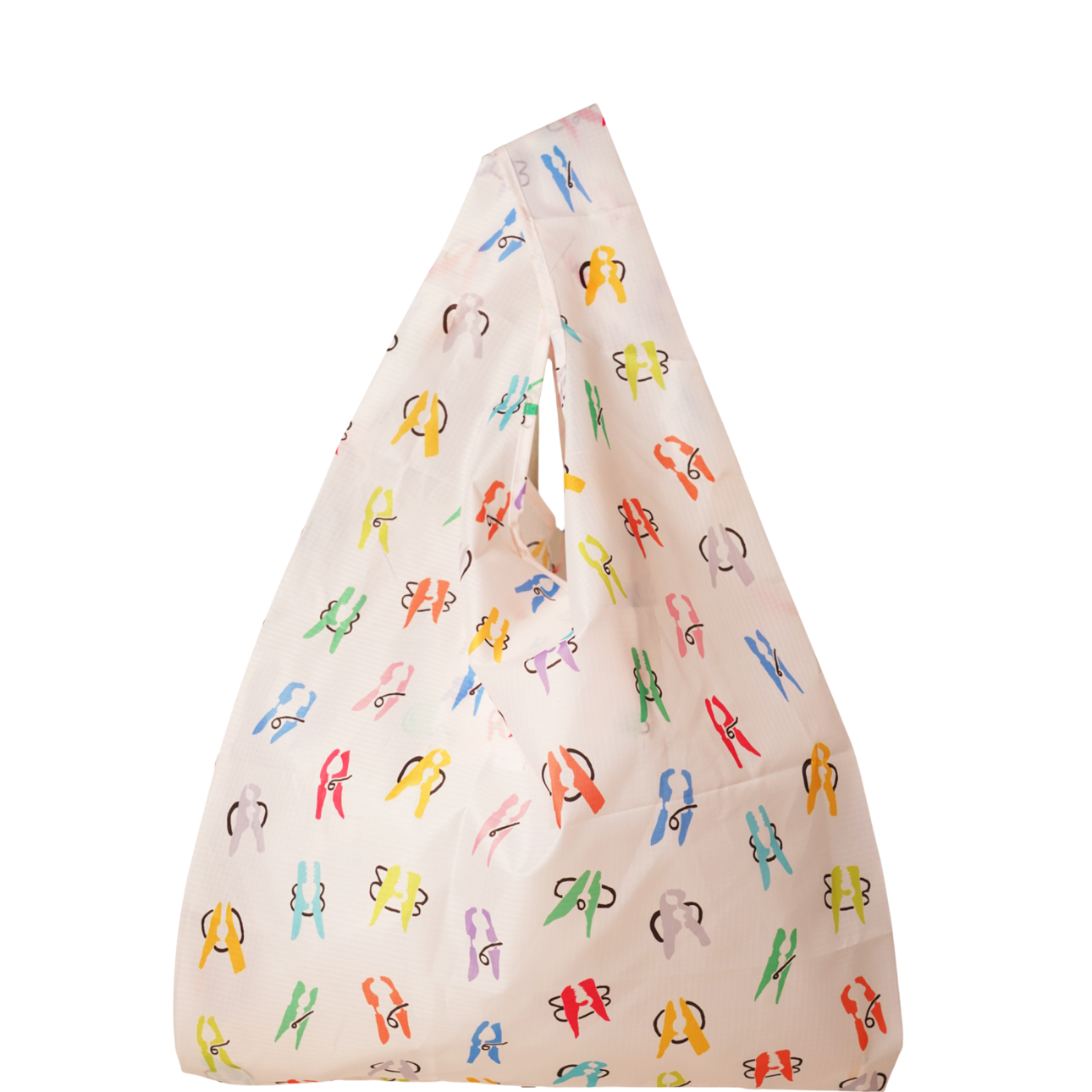Reusable Bag - KIAP KIAP