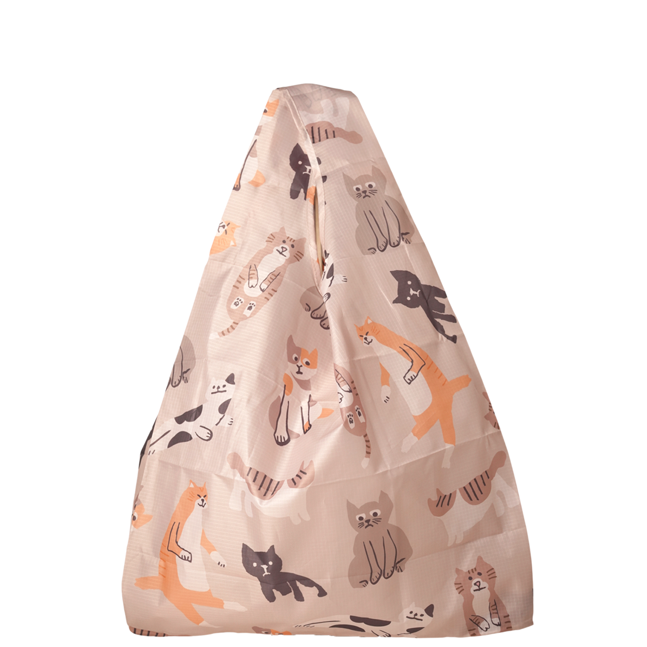 Reusable Bag - HDB Cats