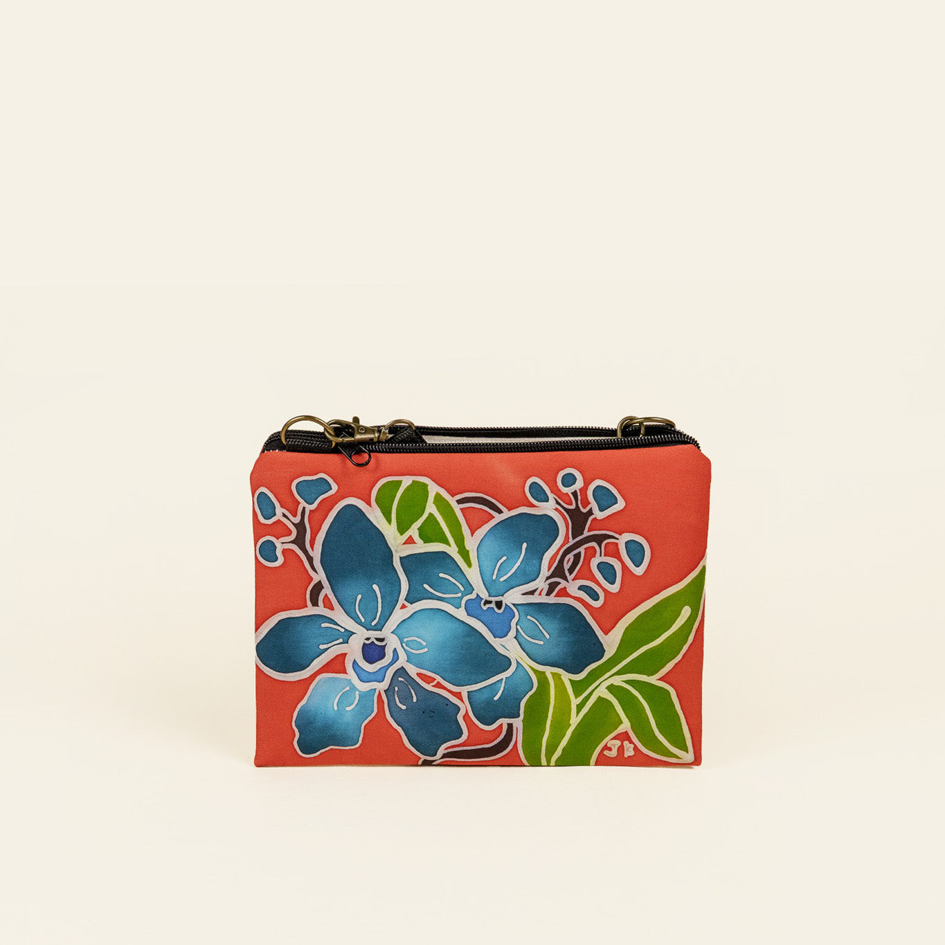 Classic Sling bag Orchid Edition