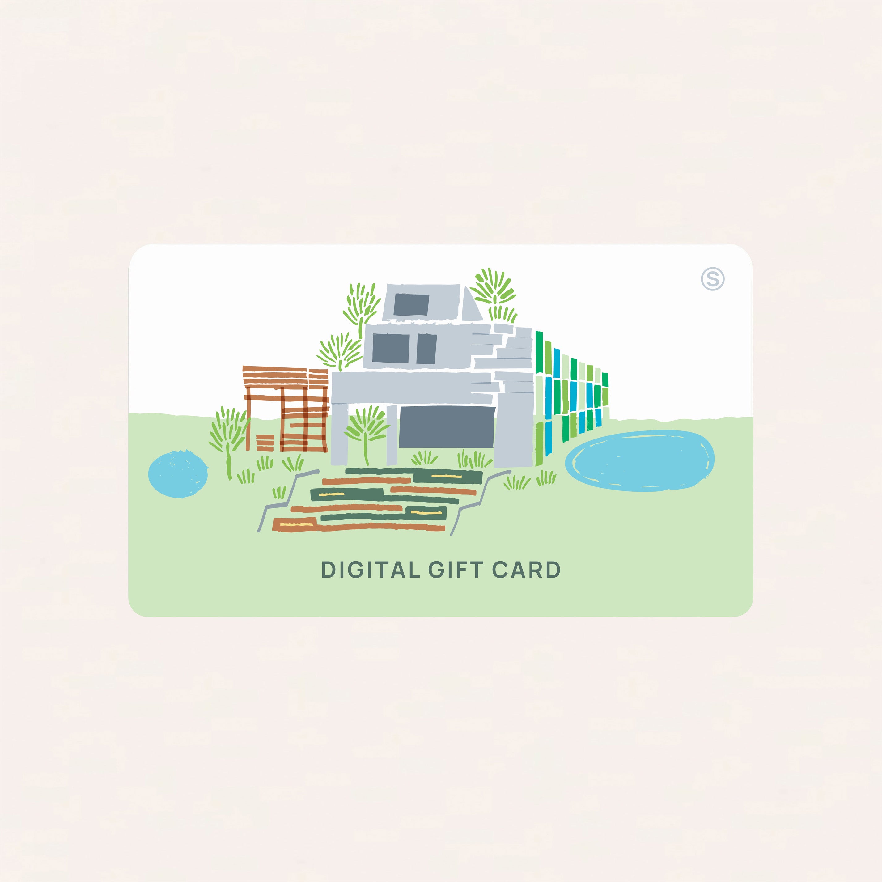 weareSuper eGift Card