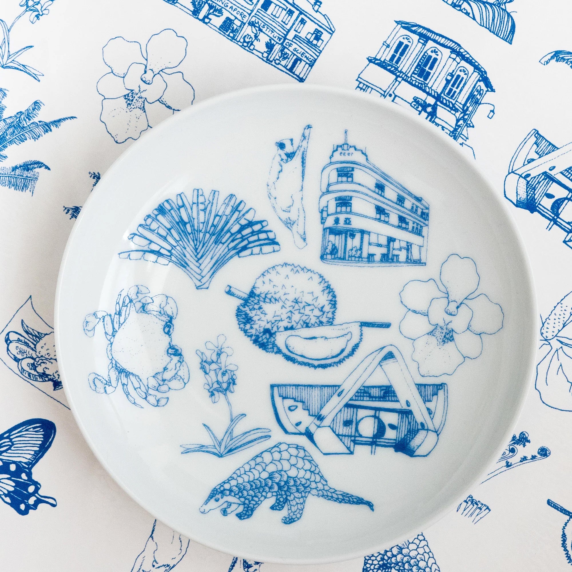 weareSuper Porcelain Bento Workshop