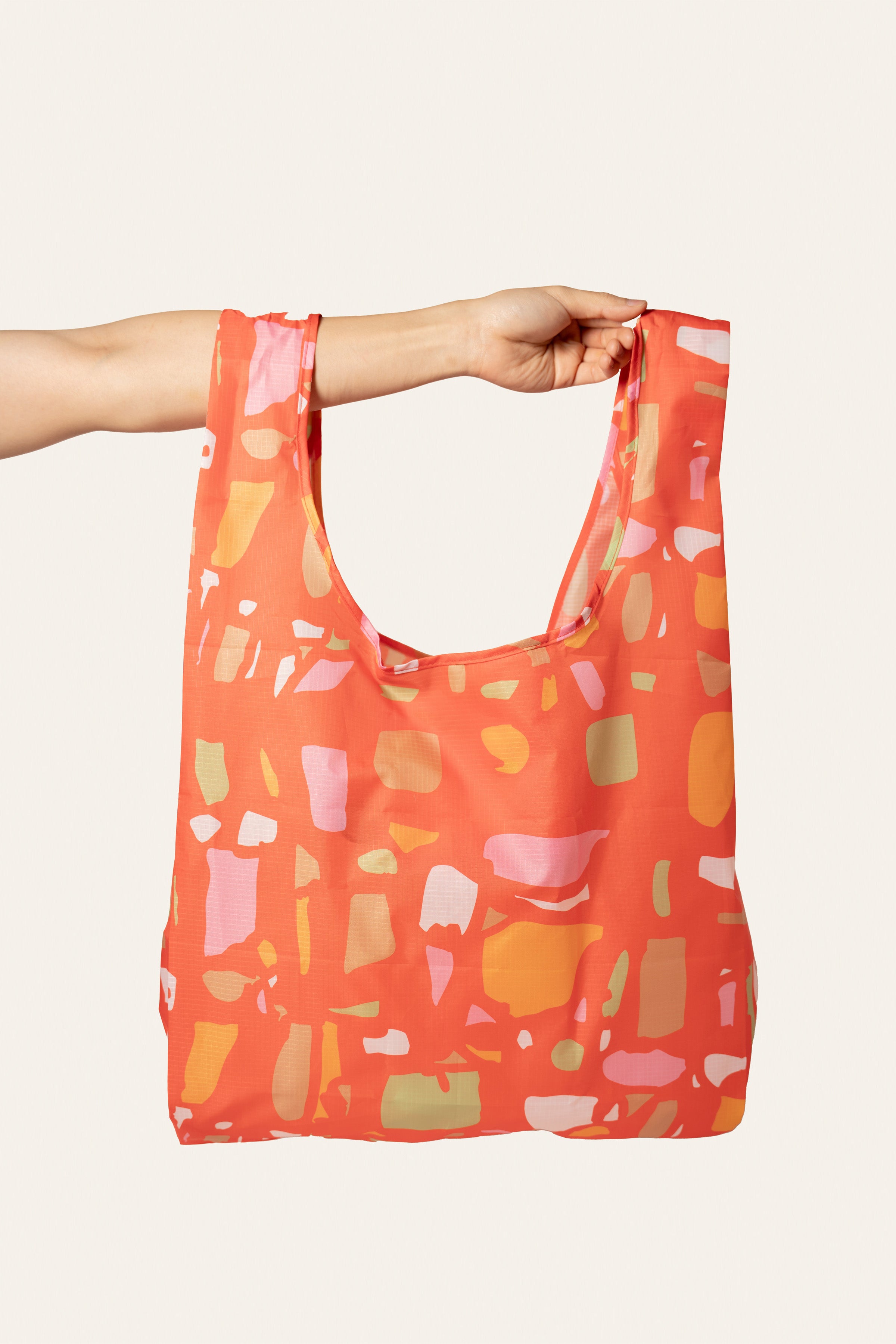 Reusable Bag -  Fragment