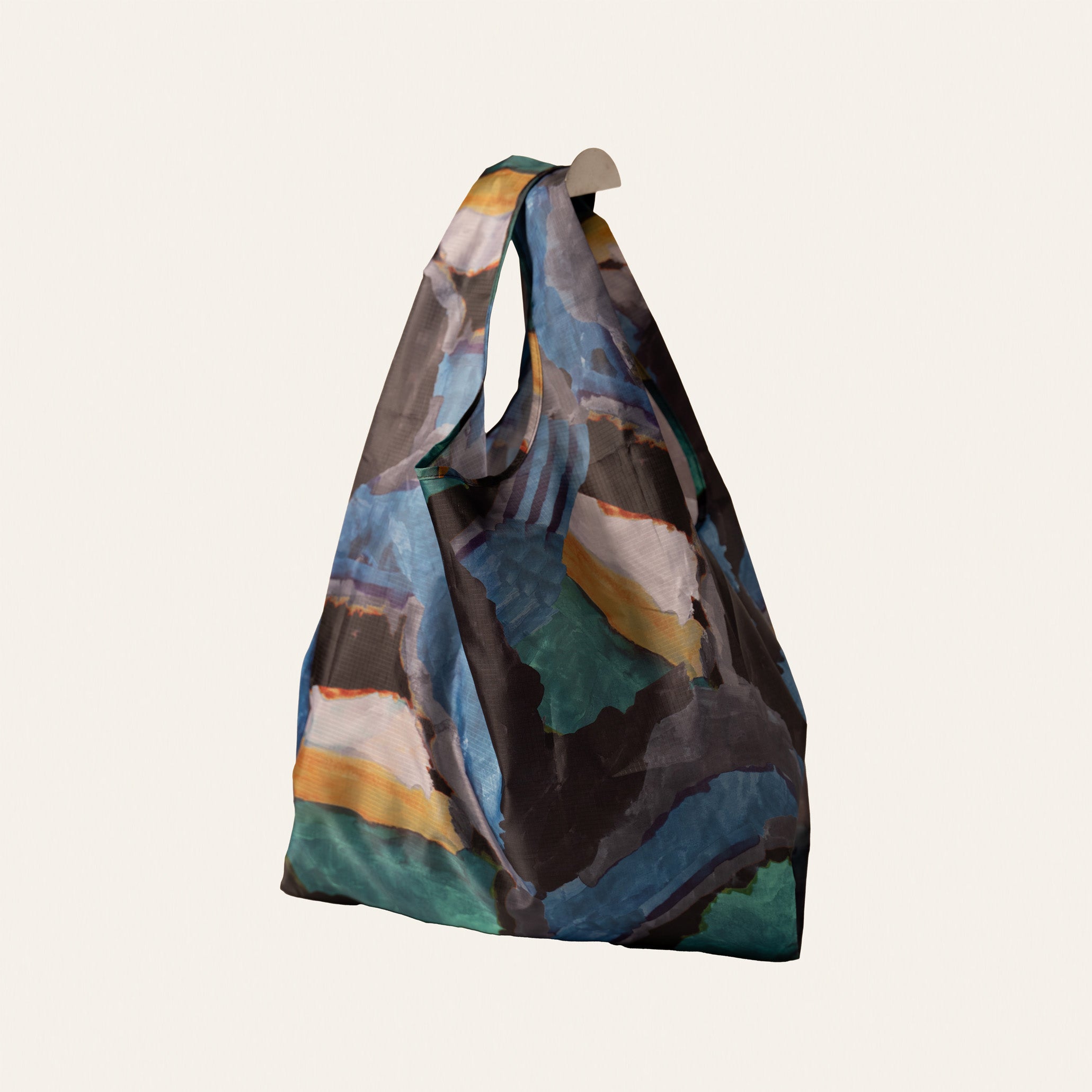 Reusable Bag -  Geode