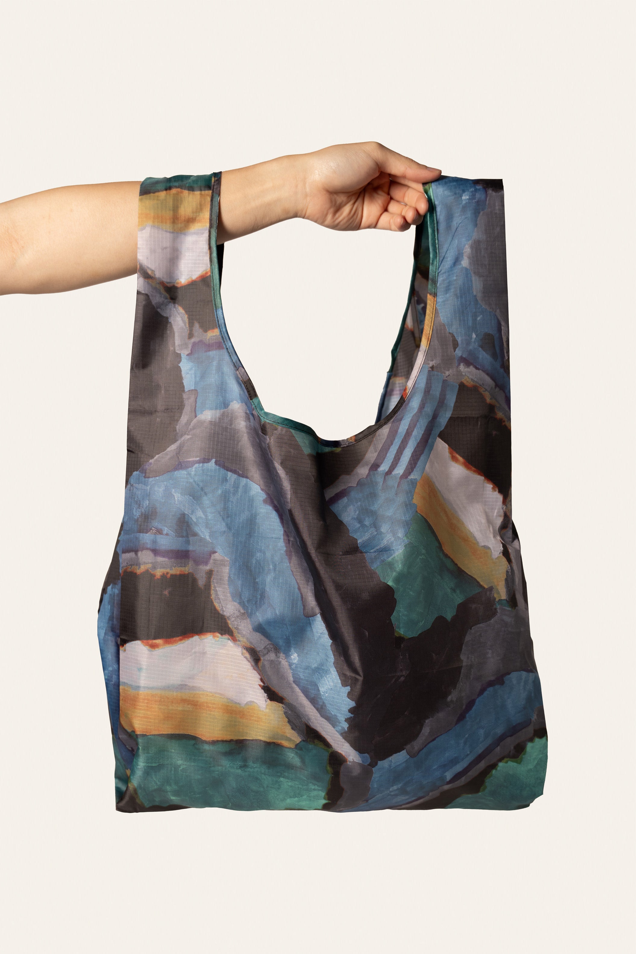 Reusable Bag -  Geode