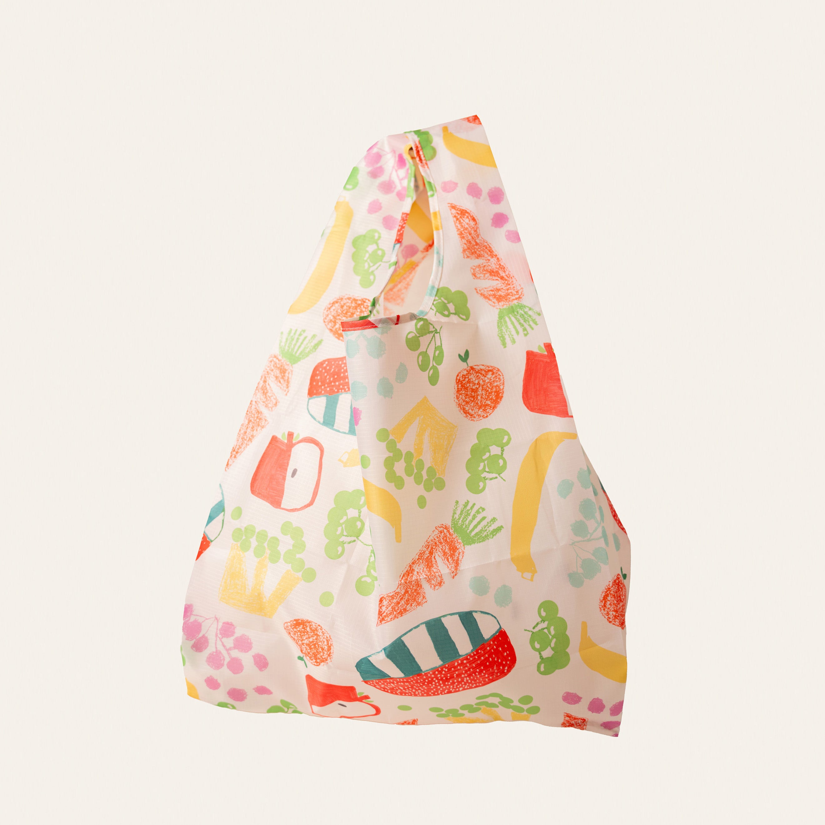 Reusable Bag -  Groceries