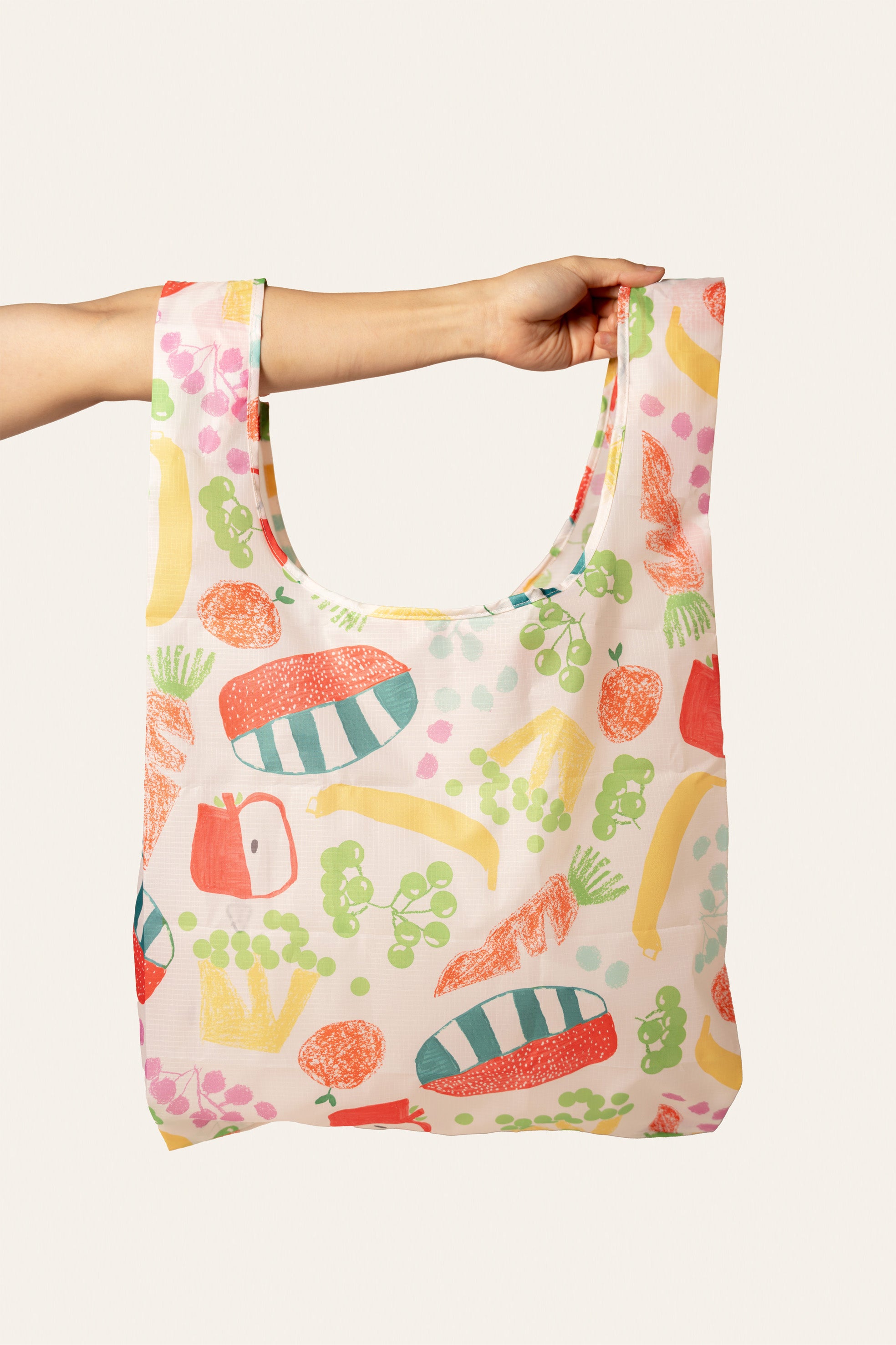 Reusable Bag -  Groceries