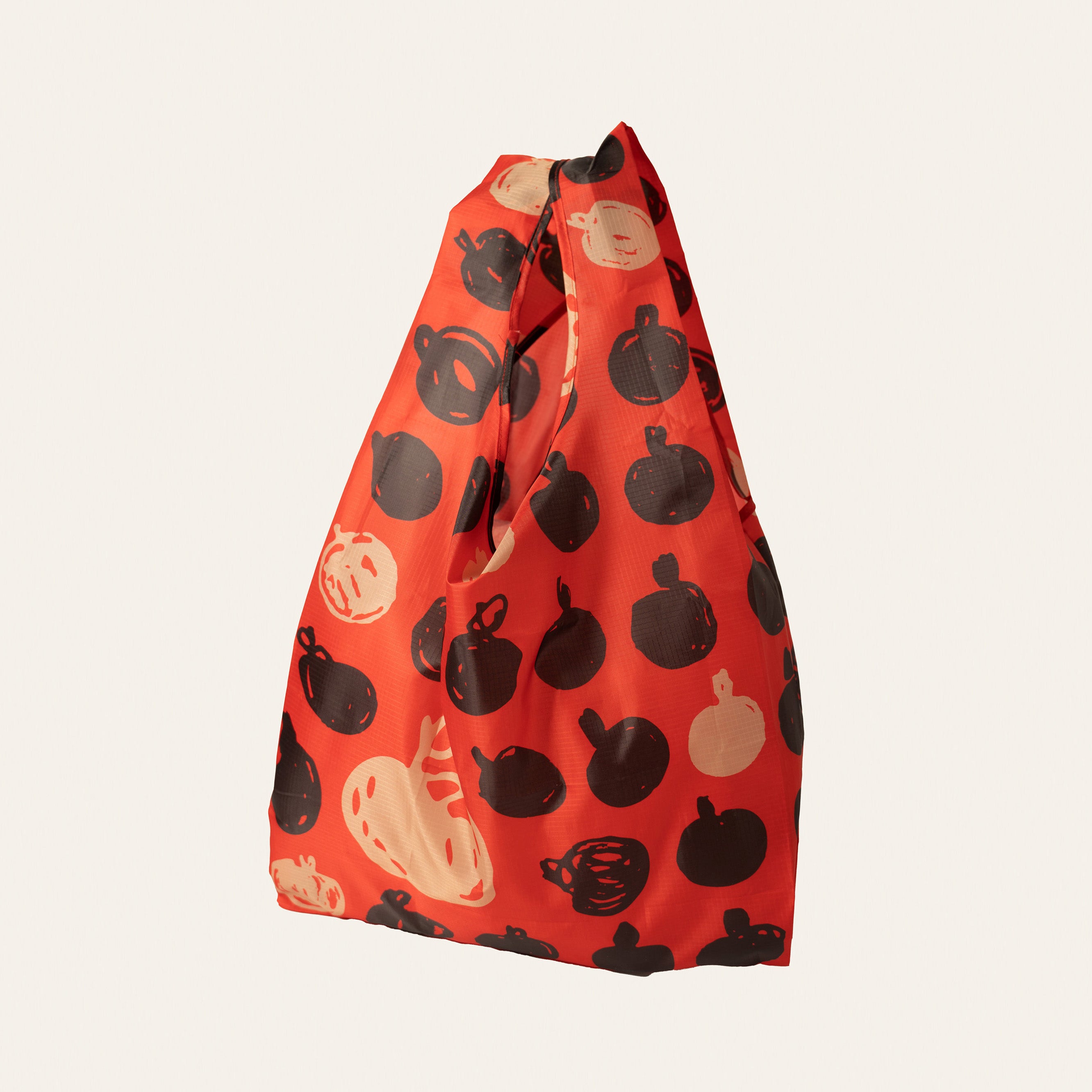 Reusable Bag -  Mangosteens