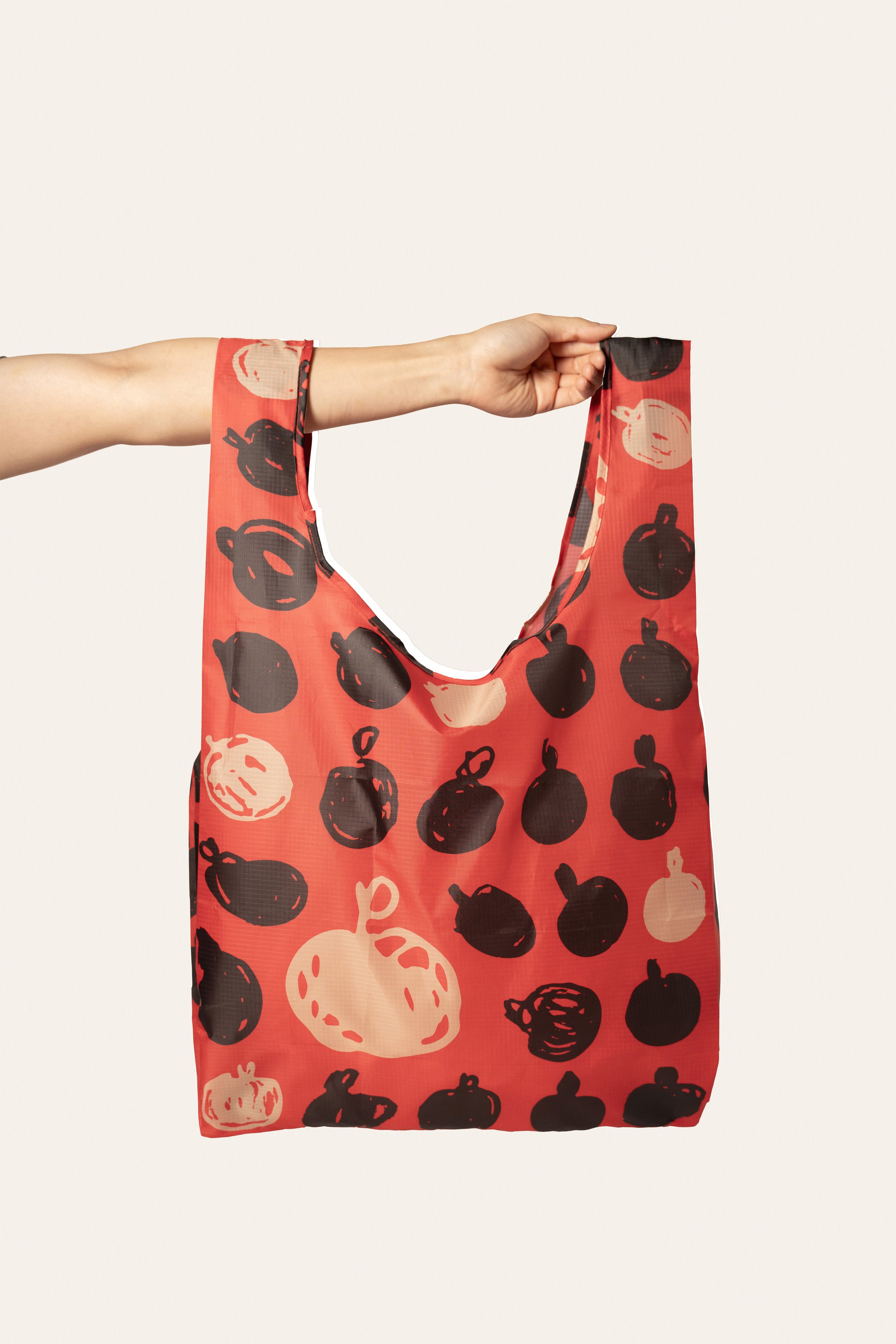 Reusable Bag -  Mangosteens